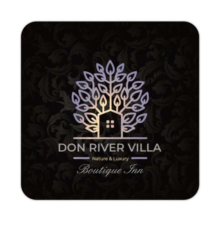 HOTEL DON RIVER VILLA BOUTIQUE INN TORONTO Canada from US