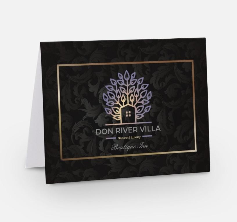 Don River Villa - Boutique Inn Toronto Exterior photo